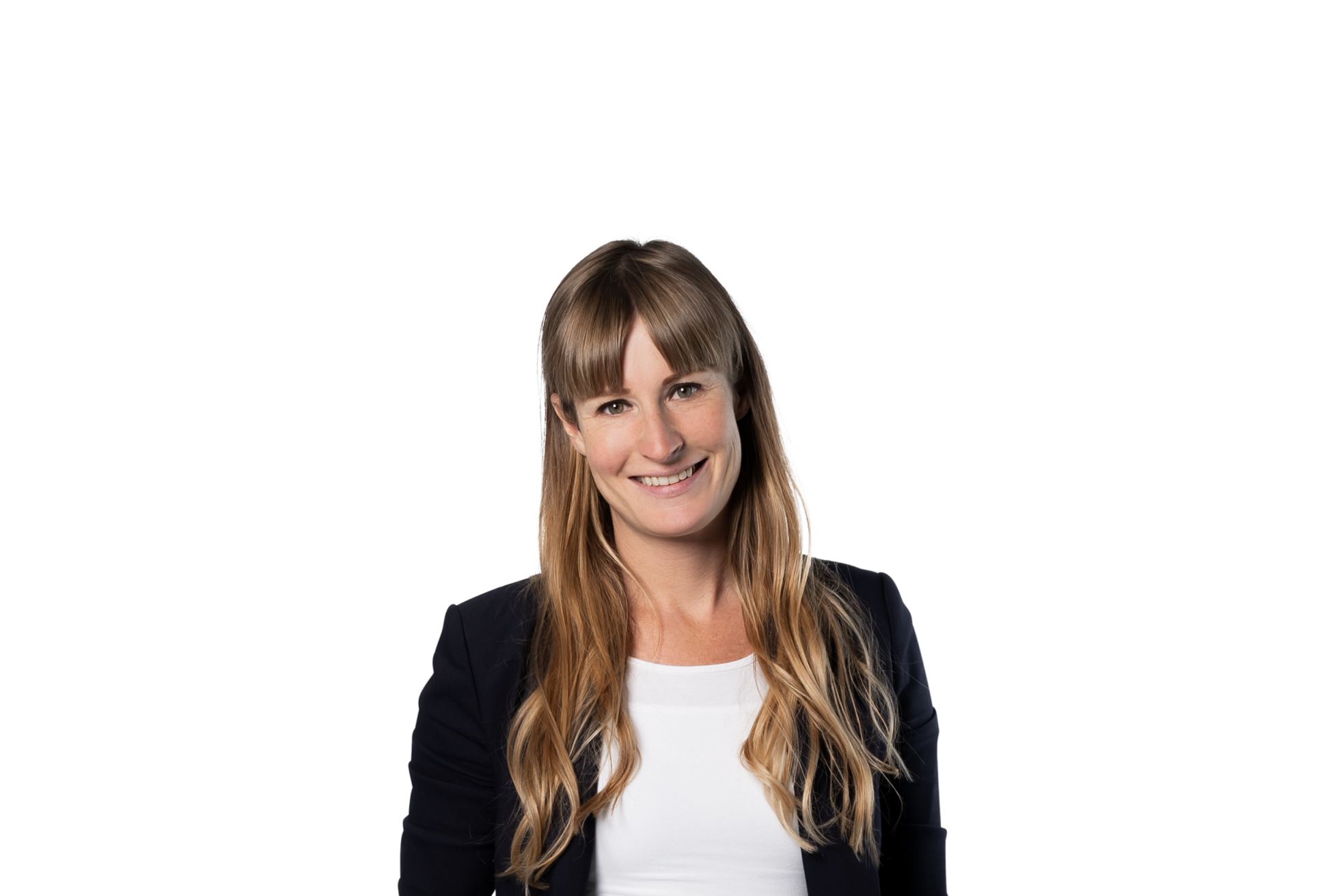 Ramona Schwind – Herzlich Willkommen!